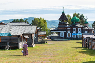 Тальцы